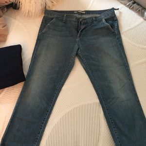 Vince Jeans